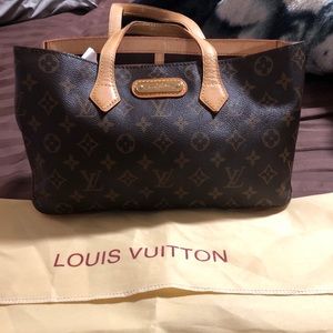 Wilshire Pm Louis Vuitton